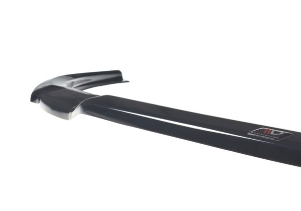 Añadido V.2 Hyundai Tucson Mk3 Facelift Maxtondesign