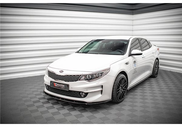 Añadido V.2 Kia Optima Mk4 Maxtondesign