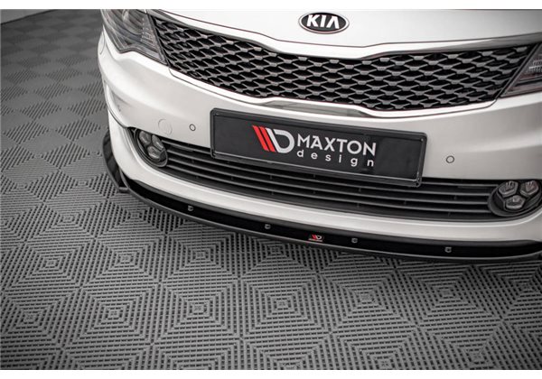 Añadido V.2 Kia Optima Mk4 Maxtondesign