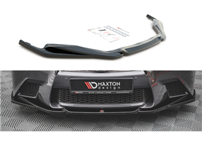 Añadido V.2 Lexus Gs F Sport Mk4 (l10) Maxtondesign