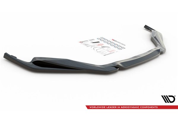 Añadido V.2 Lexus Gs F Sport Mk4 (l10) Maxtondesign