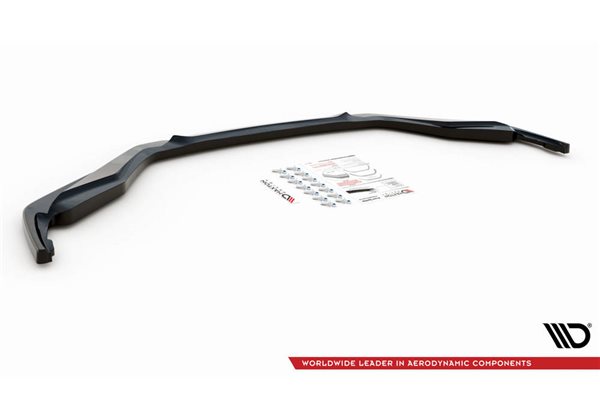 Añadido V.2 Lexus Gs F Sport Mk4 (l10) Maxtondesign