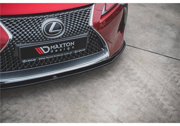 Añadido V.2 Lexus Lc 500 Maxtondesign