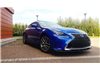 Añadido V.2 Lexus Rc Maxtondesign