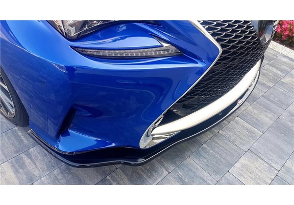 Añadido V.2 Lexus Rc Maxtondesign