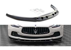 Añadido V.2 Maserati Ghibli Mk3 Maxtondesign