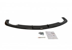 Añadido V.2 Mazda 3 Mk2 Mps Maxtondesign