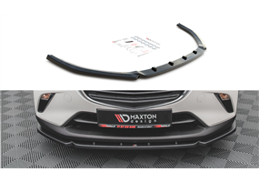Añadido V.2 Mazda Cx-3 Maxtondesign