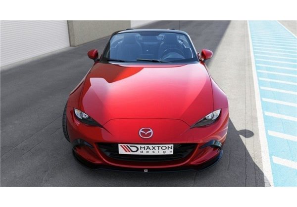 Añadido V.2 Mazda Mx-5 Iv Maxtondesign