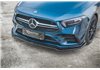 Añadido V.2 Mercedes A35 Amg / Amg-line W177 Maxtondesign