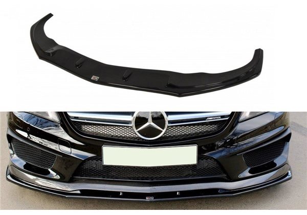 Añadido V.2 Mercedes Cla 45 Amg C117 (preface) Maxtondesign