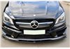 Añadido V.2 Mercedes Cla 45 Amg C117 (preface) Maxtondesign