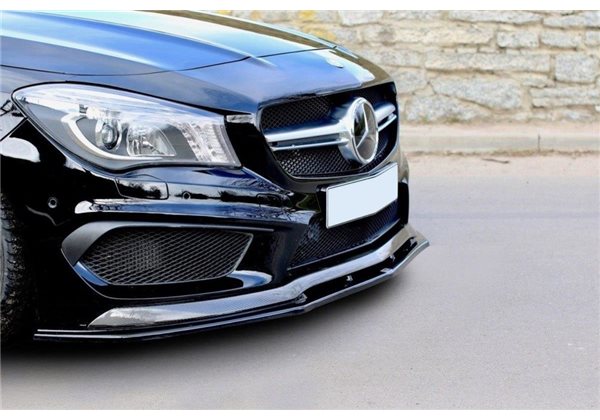 Añadido V.2 Mercedes Cla 45 Amg C117 (preface) Maxtondesign