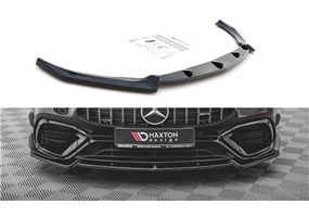 Añadido V.2 Mercedes-amg Cla 45 Aero C118 Maxtondesign