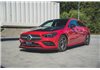 Añadido V.2 Mercedes-benz Cla Amg-line C118 Maxtondesign