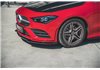 Añadido V.2 Mercedes-benz Cla Amg-line C118 Maxtondesign