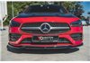 Añadido V.2 Mercedes-benz Cla Amg-line C118 Maxtondesign