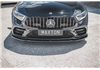 Añadido V.2 Mercedes-benz Cls Amg-line / 53amg C257 Maxtondesign