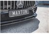 Añadido V.2 Mercedes-benz Cls Amg-line / 53amg C257 Maxtondesign