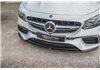 Añadido V.2 Mercedes-benz E63 Amg Estate/sedan S213/w213 Maxtondesign