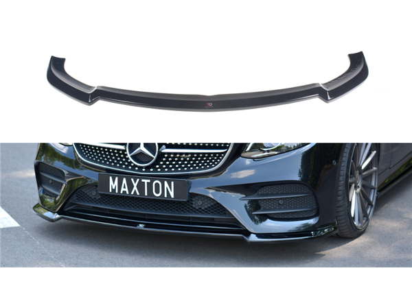 Añadido V.2 Mercedes-benz E-class W213 Coupe (c238) Amg-line Maxtondesign