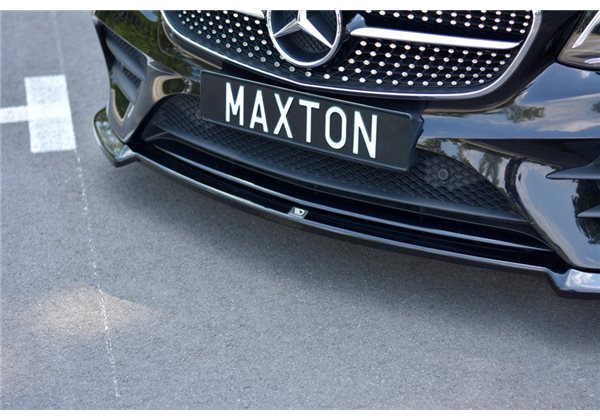 Añadido V.2 Mercedes-benz E-class W213 Coupe (c238) Amg-line Maxtondesign