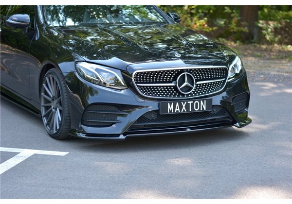 Añadido V.2 Mercedes-benz E-class W213 Coupe (c238) Amg-line Maxtondesign