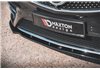 Añadido V.2 Mercedes-benz V-class Amg-line W447 Facelift Maxtondesign