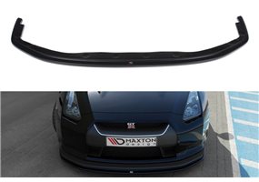 Añadido V.2 Nissan Gt-r Preface Coupe (r35-series) Maxtondesign
