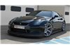 Añadido V.2 Nissan Gt-r Preface Coupe (r35-series) Maxtondesign
