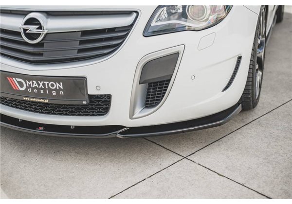 Añadido V.2 Opel Insignia Mk. 1 Opc Facelift Maxtondesign