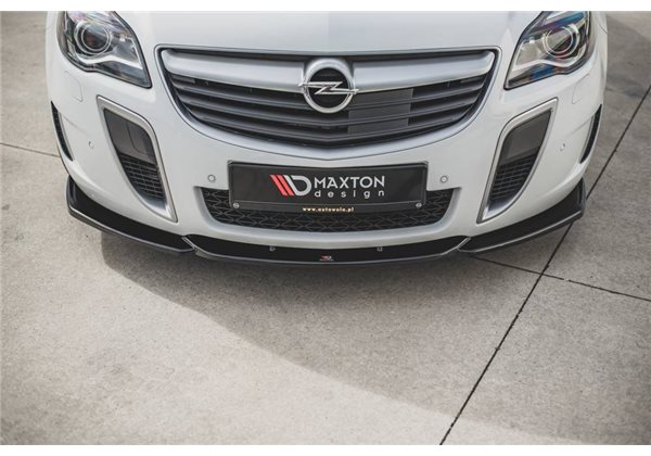 Añadido V.2 Opel Insignia Mk. 1 Opc Facelift Maxtondesign