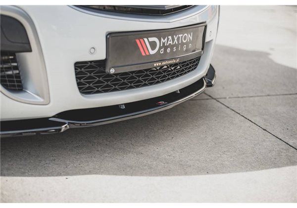 Añadido V.2 Opel Insignia Mk. 1 Opc Facelift Maxtondesign