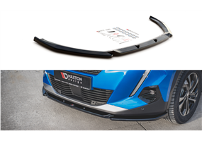 Añadido V.2 Peugeot 2008 Mk2 Maxtondesign