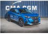 Añadido V.2 Peugeot 2008 Mk2 Maxtondesign