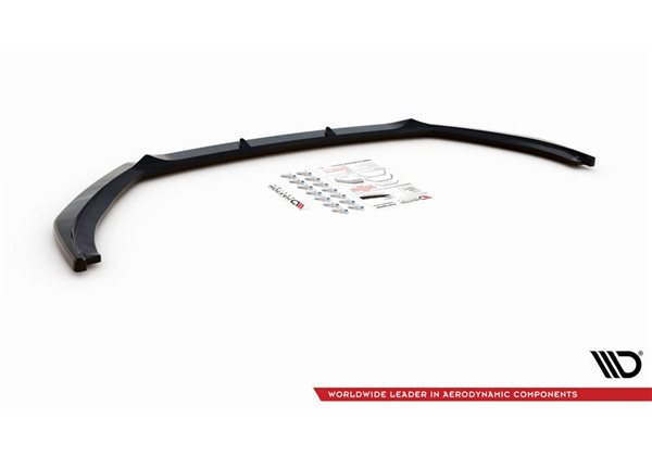 Añadido V.2 Peugeot 2008 Mk2 Maxtondesign