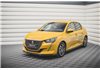 Añadido V.2 Peugeot 208 Mk2 Maxtondesign