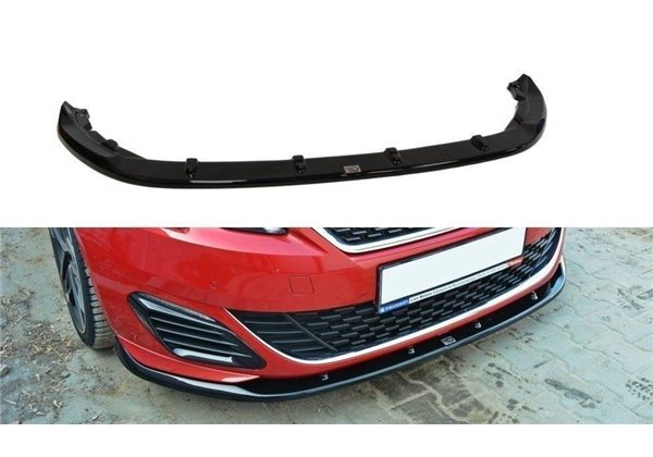 Añadido V.2 Peugeot 308 Ii Gti Maxtondesign