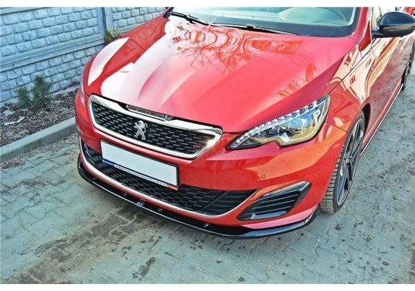 Añadido V.2 Peugeot 308 Ii Gti Maxtondesign