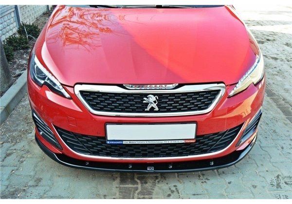 Añadido V.2 Peugeot 308 Ii Gti Maxtondesign