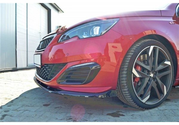 Añadido V.2 Peugeot 308 Ii Gti Maxtondesign