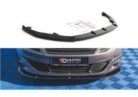 Añadido V.2 Peugeot 308 Mk2 Facelift Maxtondesign