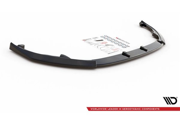 Añadido V.2 Peugeot 308 Mk2 Facelift Maxtondesign