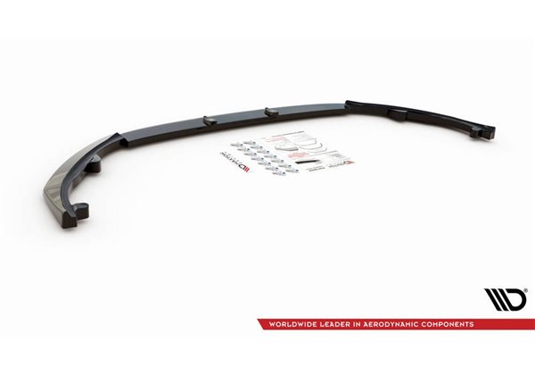 Añadido V.2 Peugeot 308 Mk2 Facelift Maxtondesign
