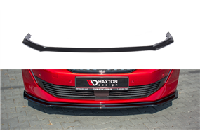 Añadido V.2 Peugeot 508 Mk2 Maxtondesign