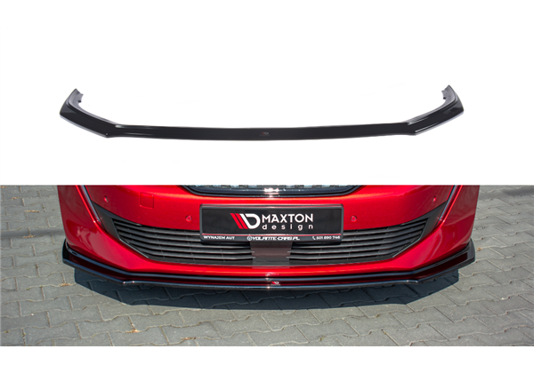 Añadido V.2 Peugeot 508 Mk2 Maxtondesign