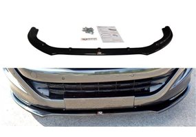 Añadido V.2 Peugeot Rcz Maxtondesign