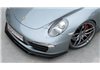 Añadido V.2 Porsche 911 Carrera 991 Maxtondesign