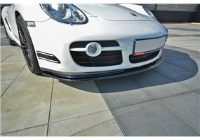 Añadido V.2 Porsche Cayman S 987c Maxtondesign