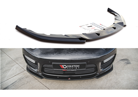 Añadido V.2 Porsche Panamera Turbo 970 Facelift Maxtondesign